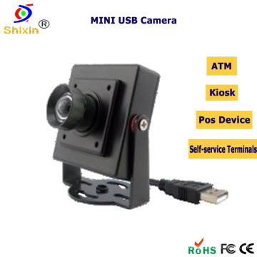 2.0megapixels 1920 * 1080 câmera digital do USB de 3.4mm HD mini (SX-608H)